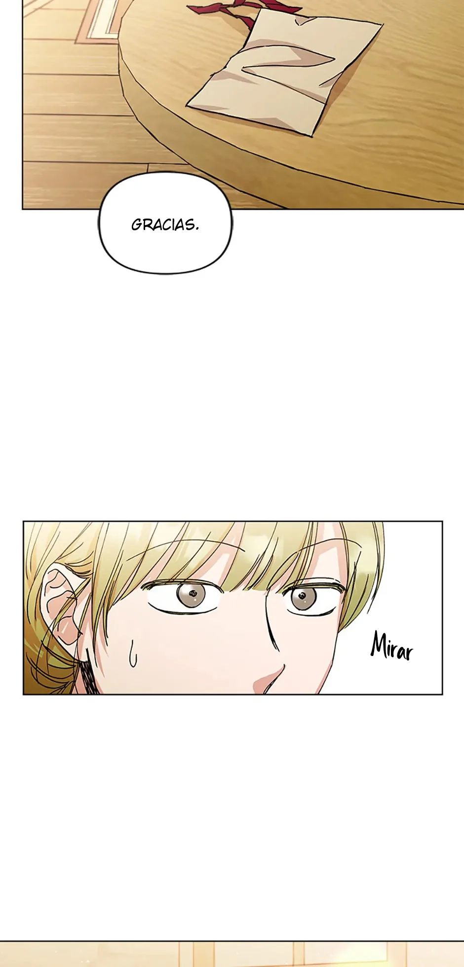 Página 34 del Manga