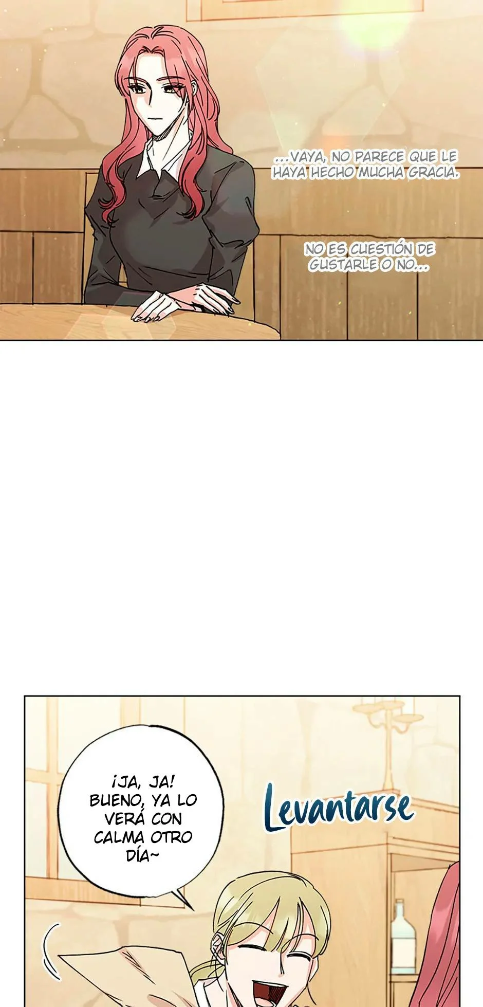 Página 35 del Manga