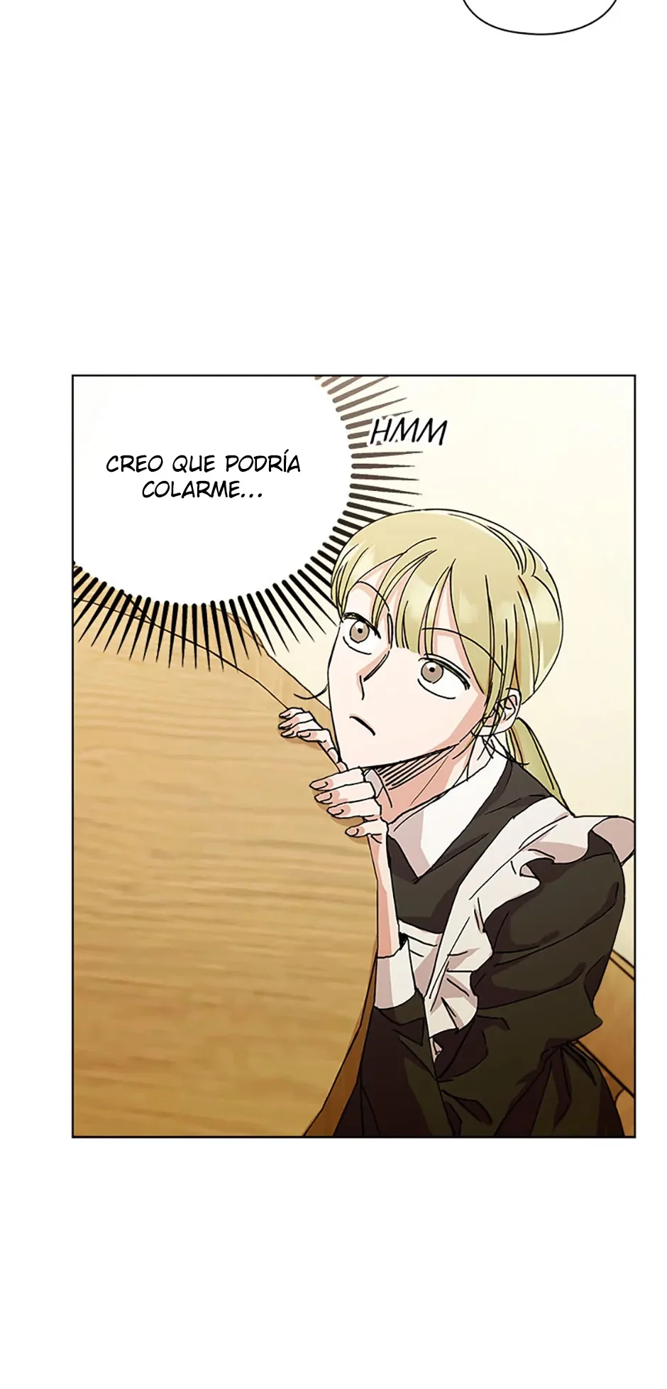 Página 38 del Manga