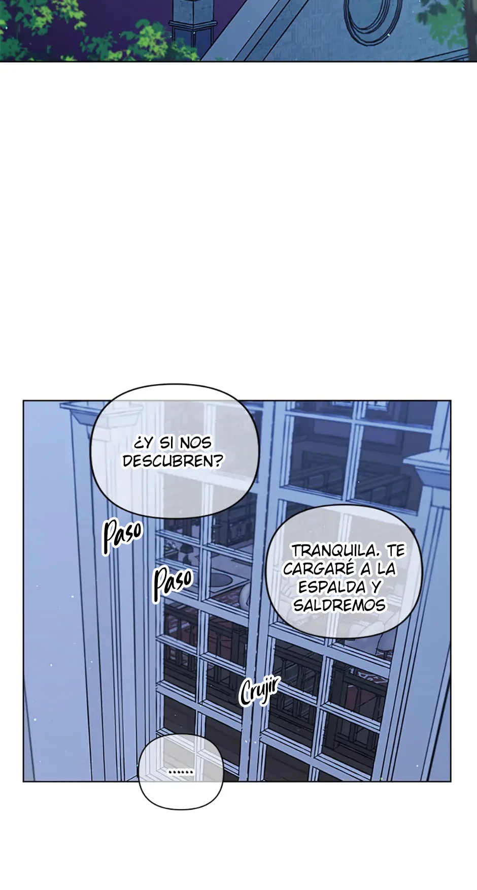 Página 43 del Manga