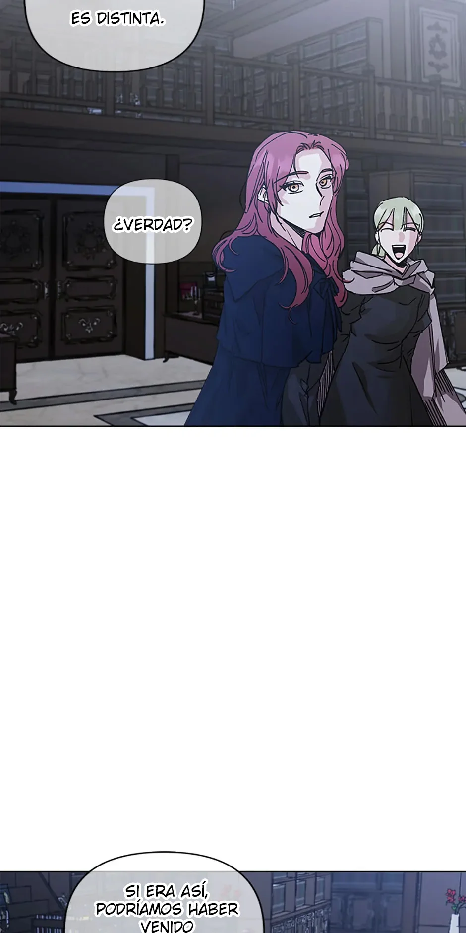 Página 47 del Manga