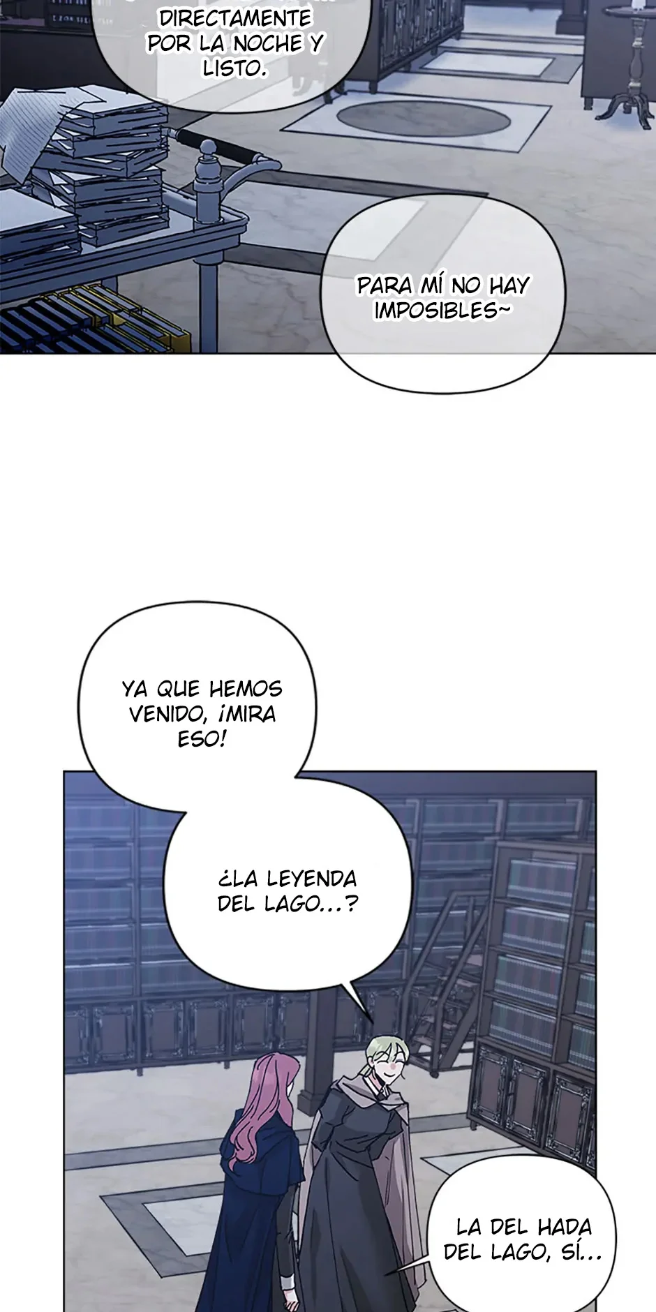 Página 48 del Manga
