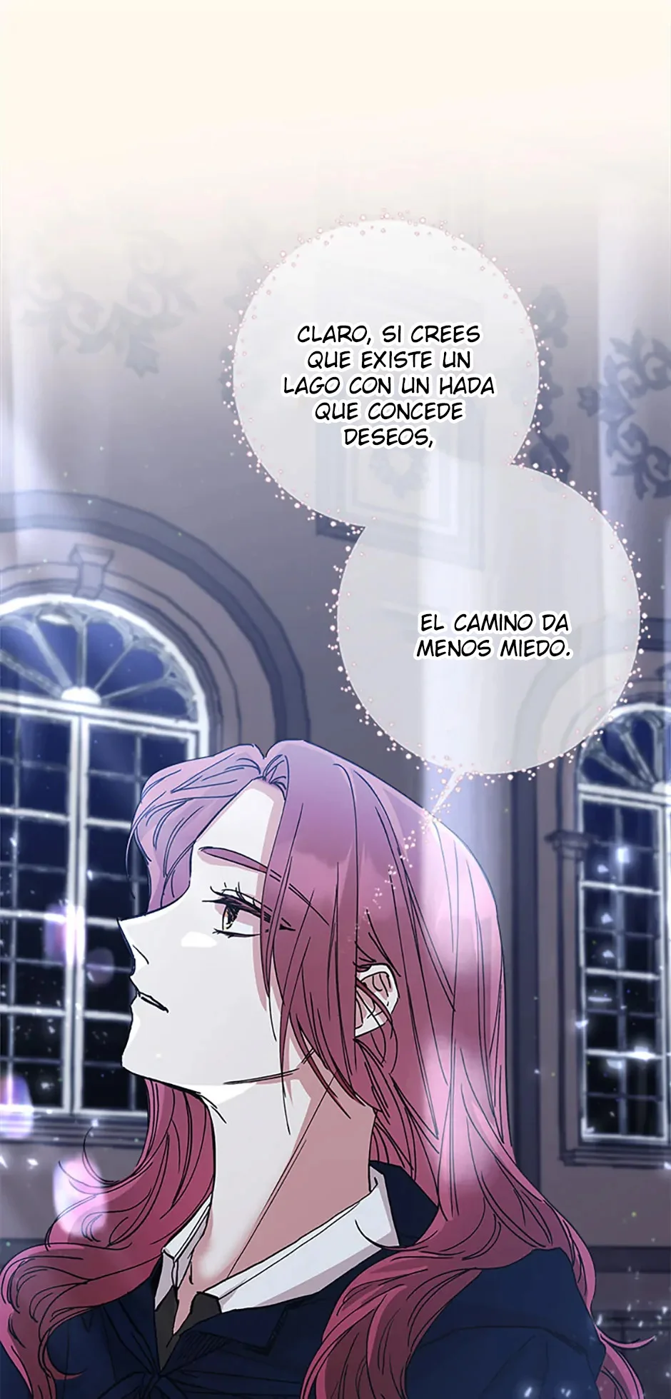 Página 52 del Manga