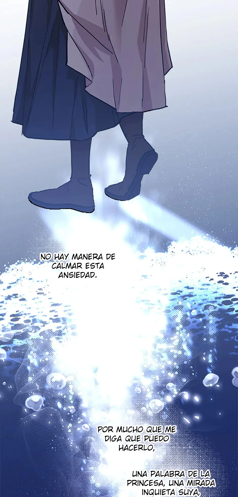 Página 54 del Manga