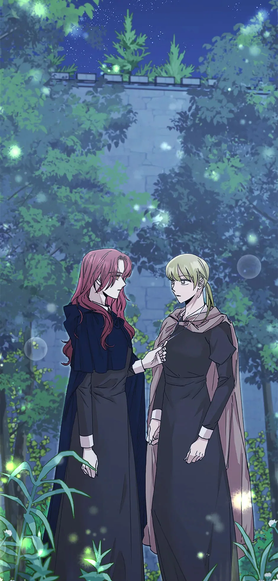 Página 58 del Manga