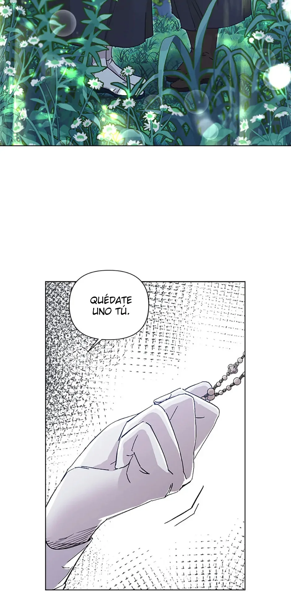 Página 59 del Manga