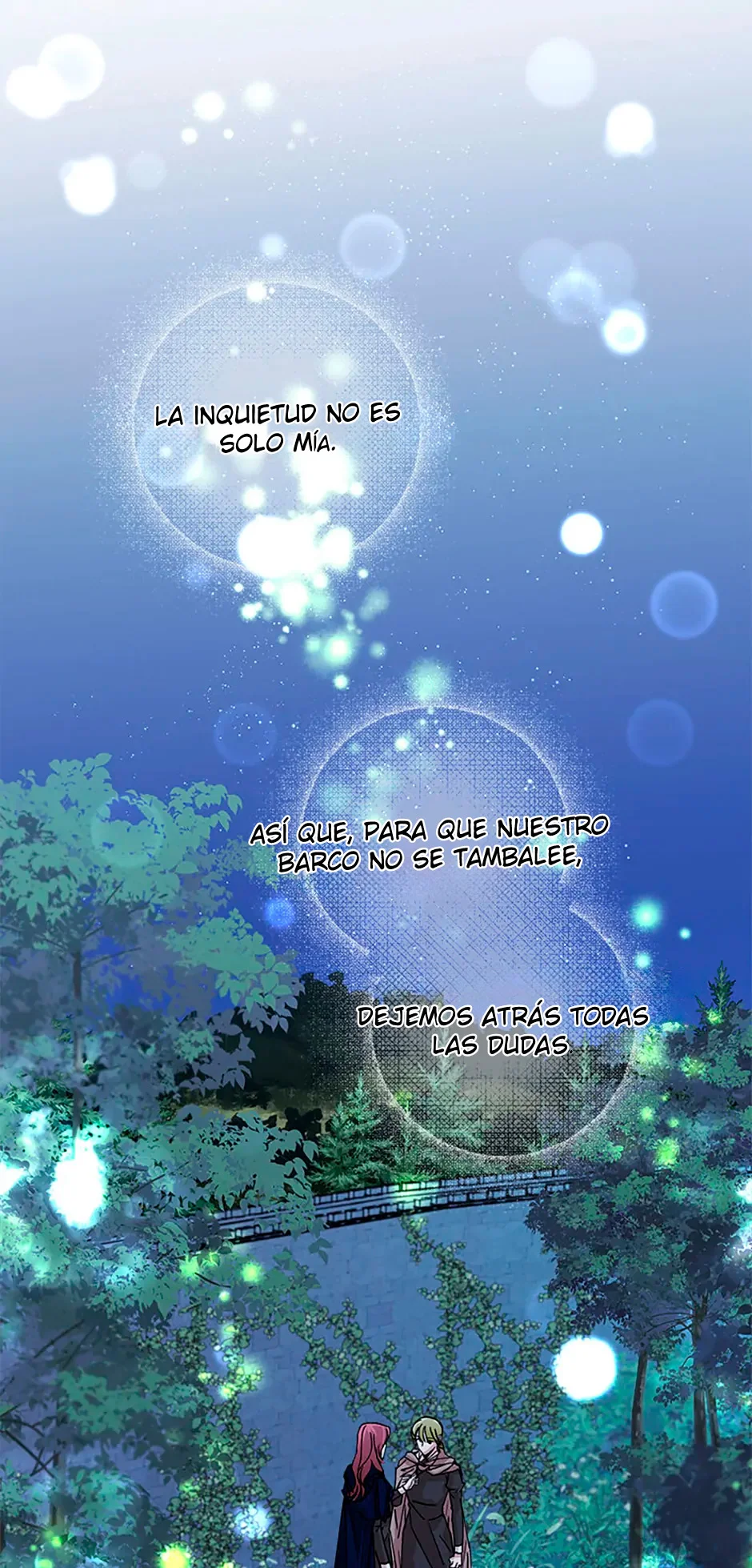 Página 61 del Manga