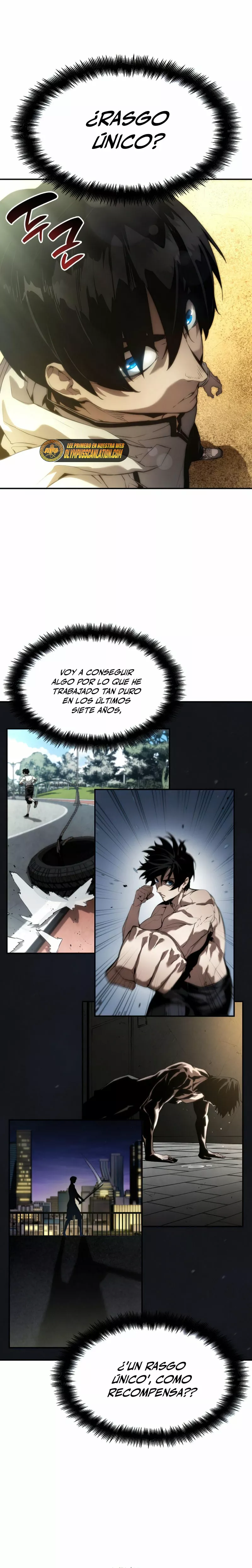Página 35 del Manga