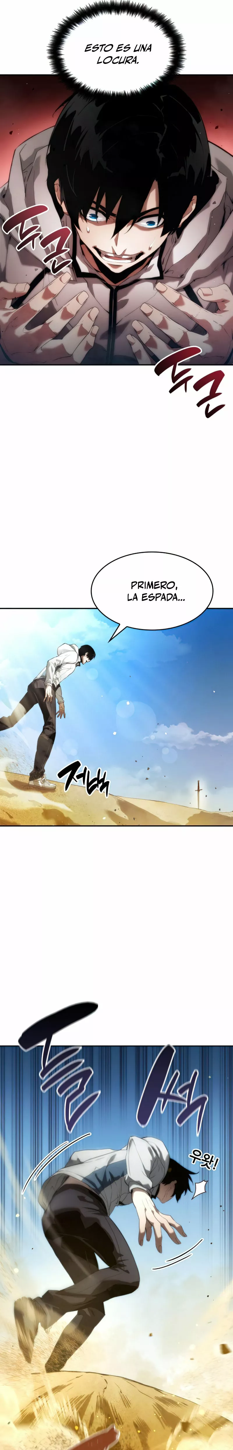 Página 36 del Manga