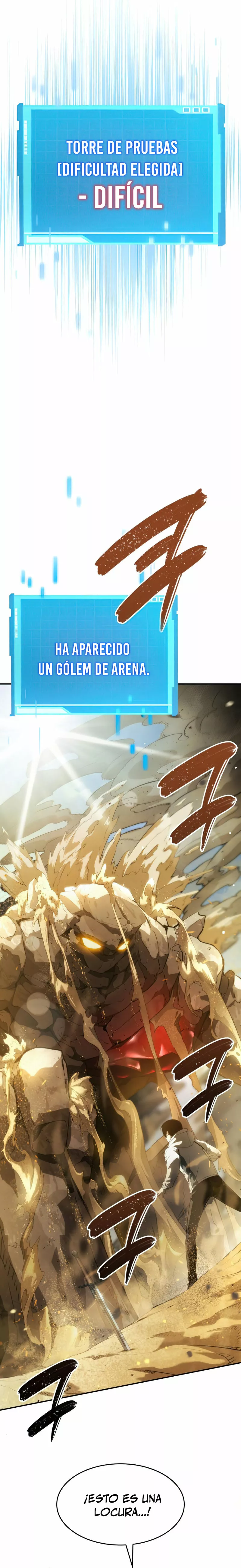 Página 38 del Manga