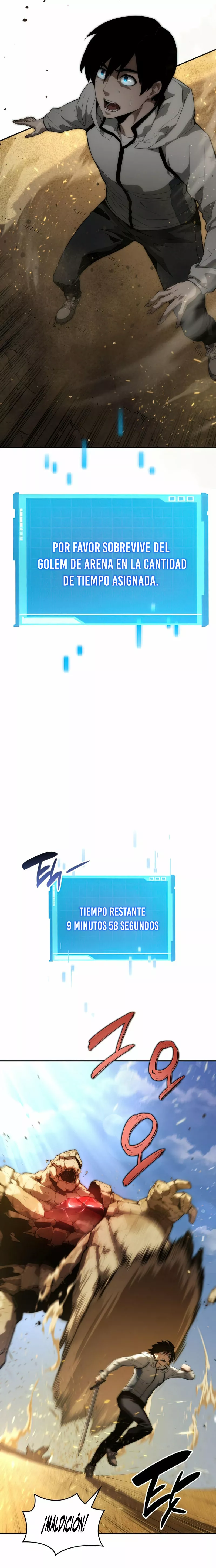 Página 39 del Manga