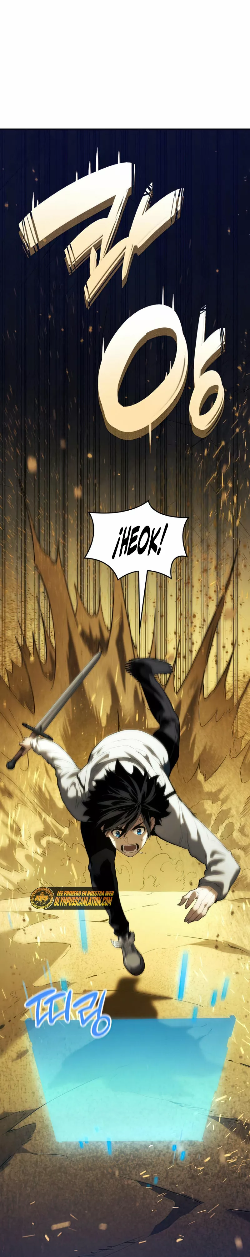 Página 40 del Manga