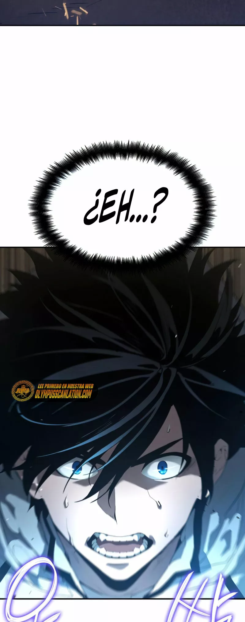 Página 41 del Manga