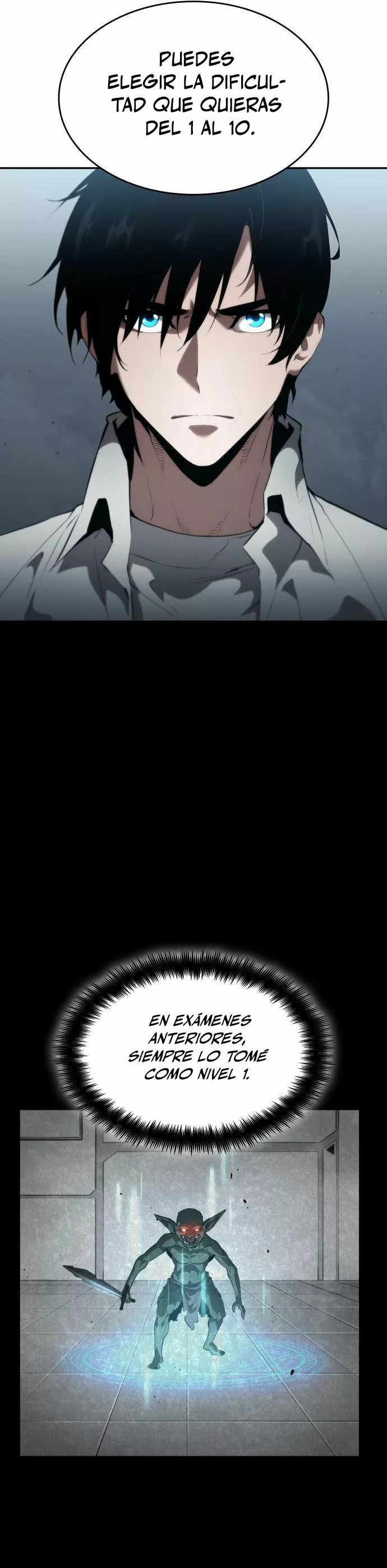 Página 42 del Manga