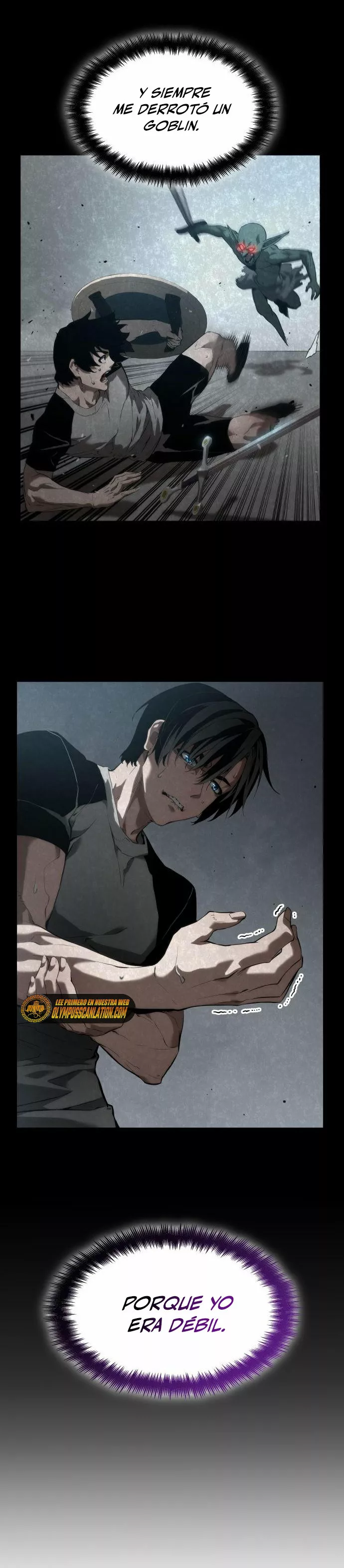 Página 43 del Manga