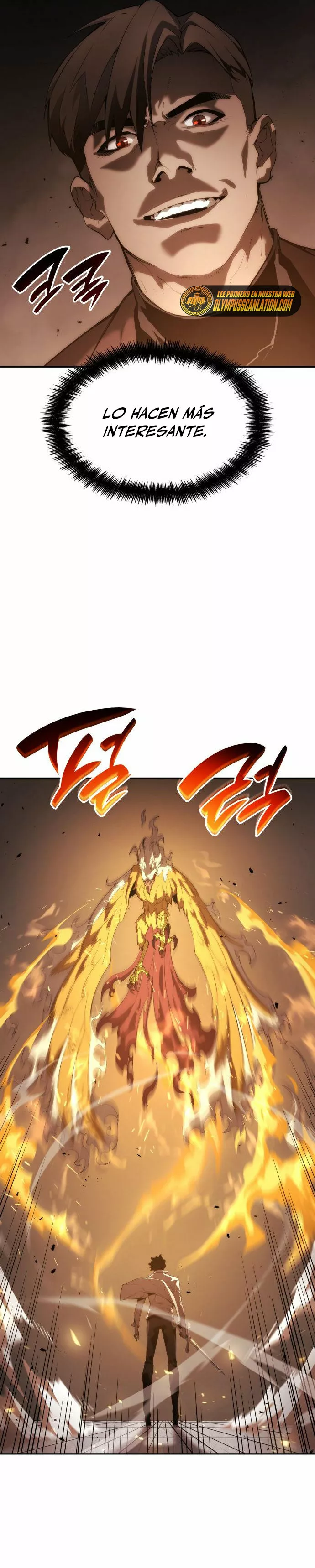 Página 50 del Manga