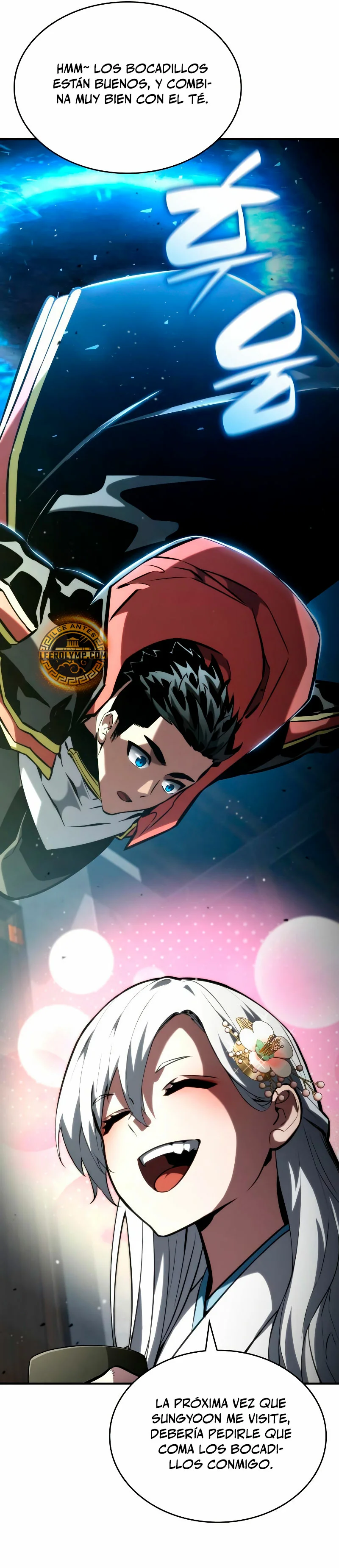 Página 36 del Manga