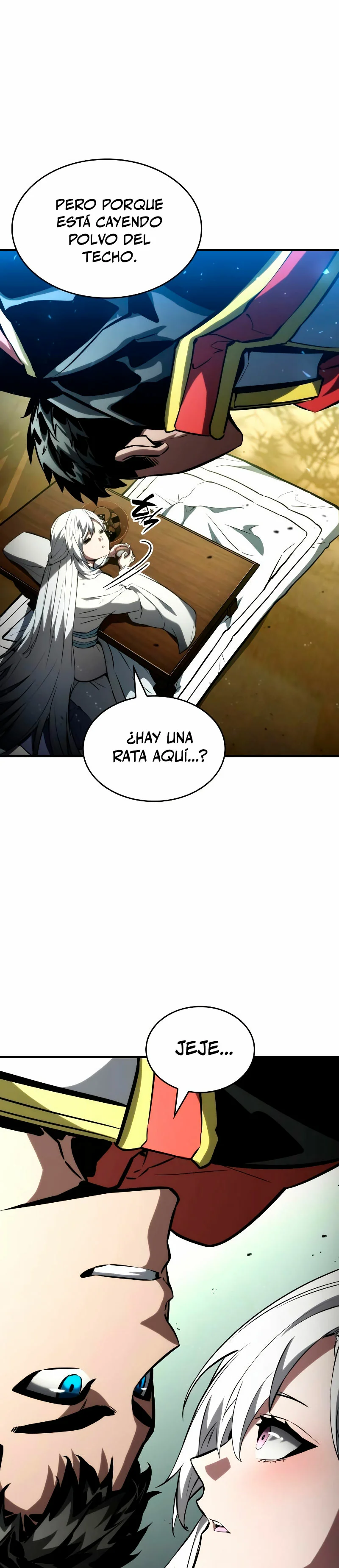 Página 37 del Manga