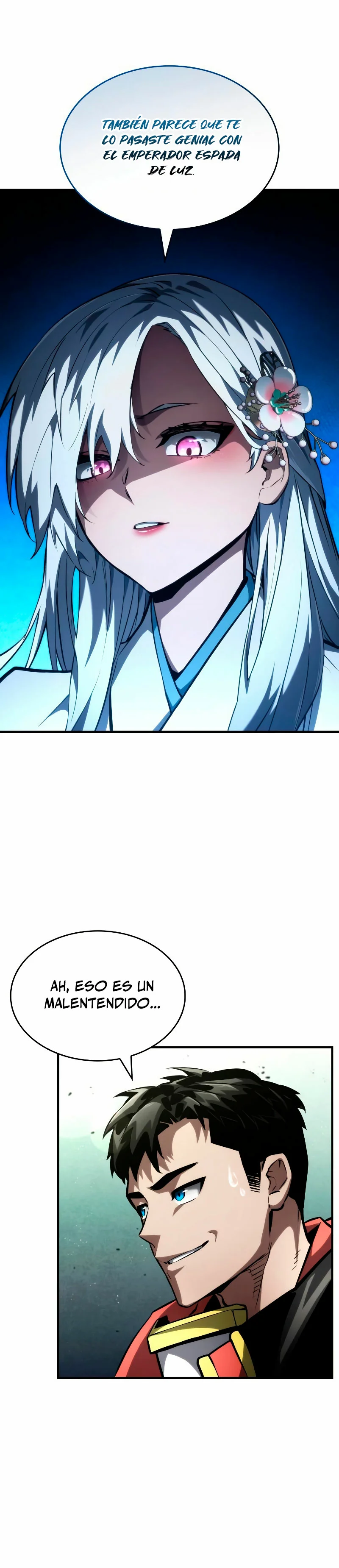 Página 41 del Manga