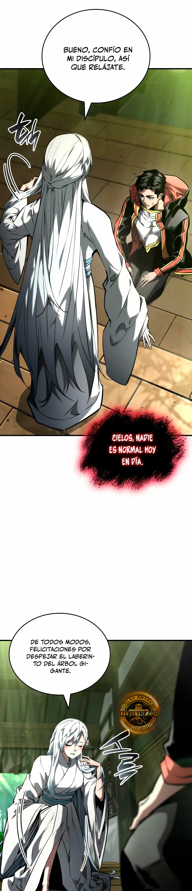 Página 42 del Manga