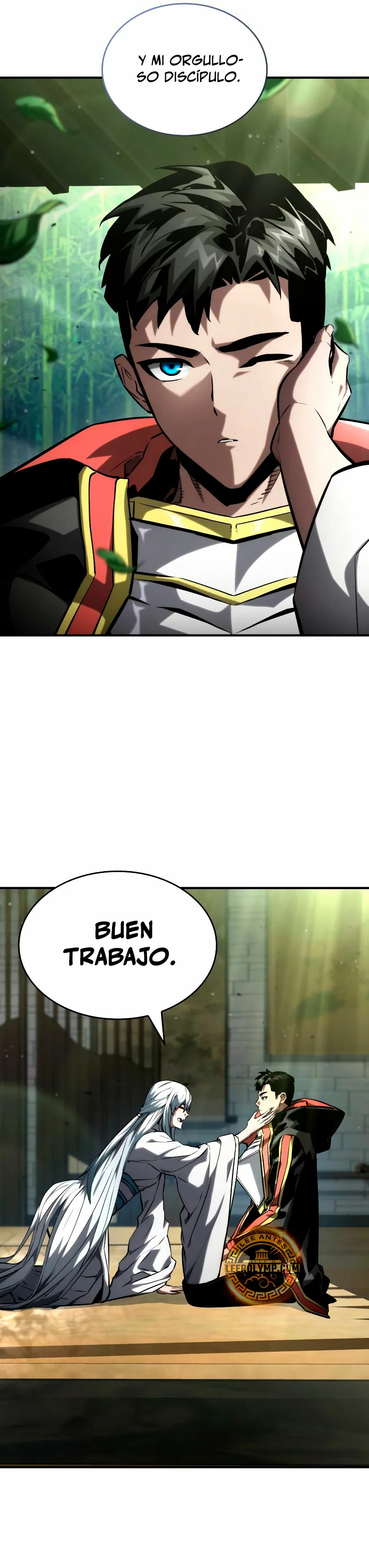Página 44 del Manga