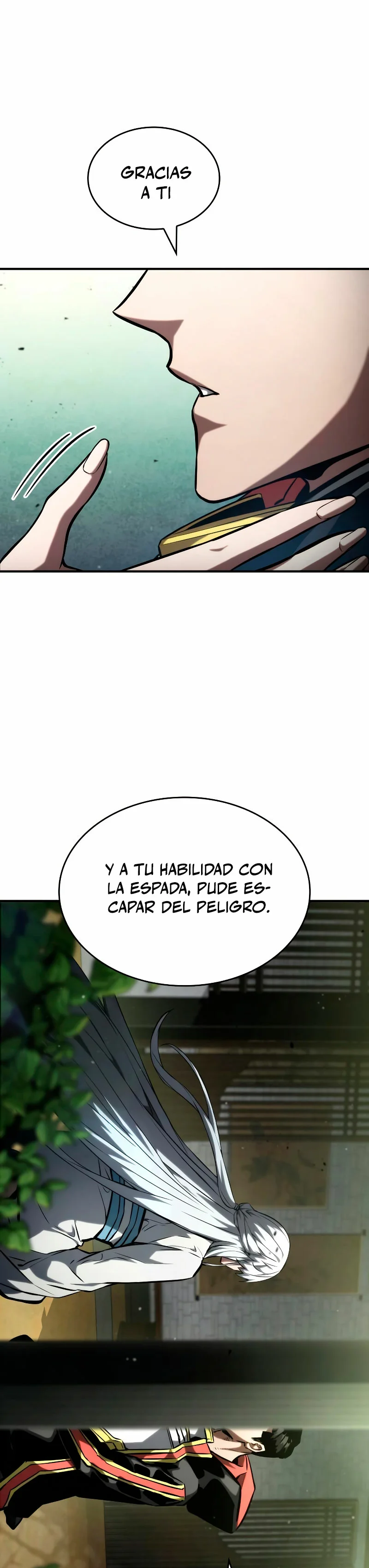 Página 45 del Manga