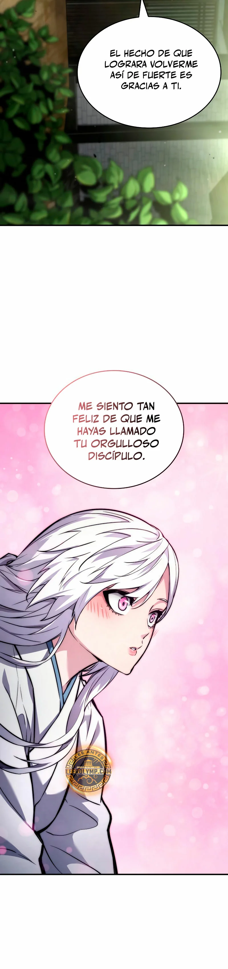 Página 46 del Manga