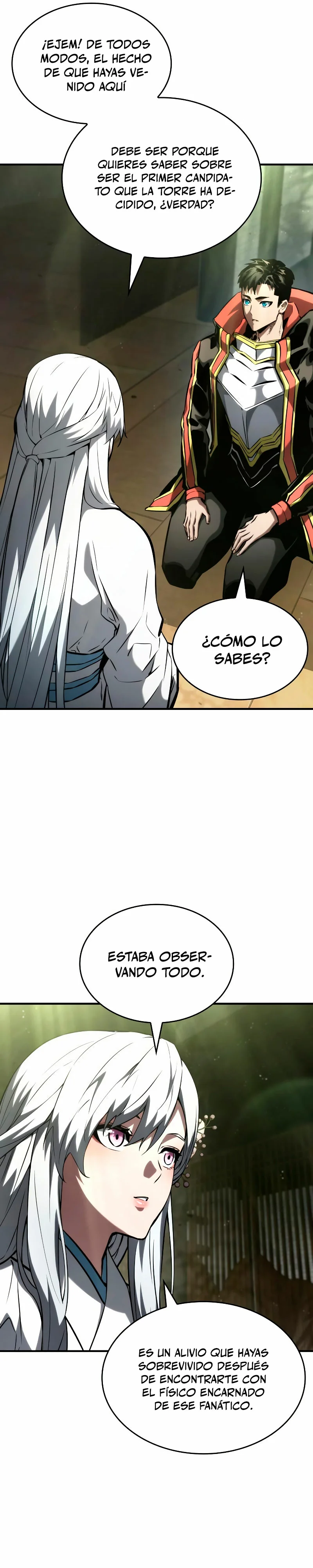 Página 48 del Manga