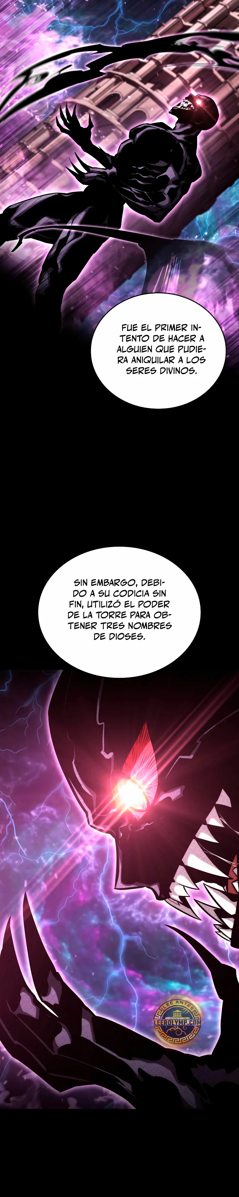 Página 50 del Manga