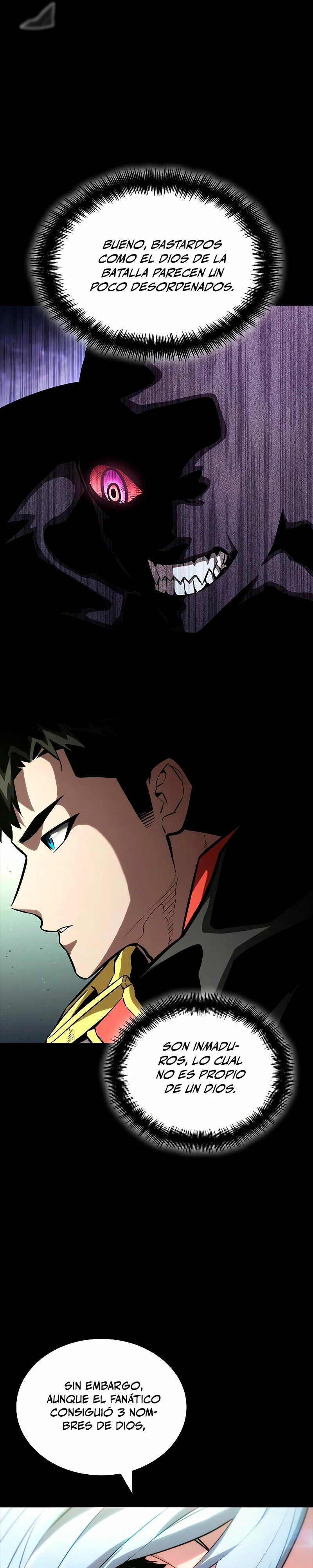 Página 52 del Manga