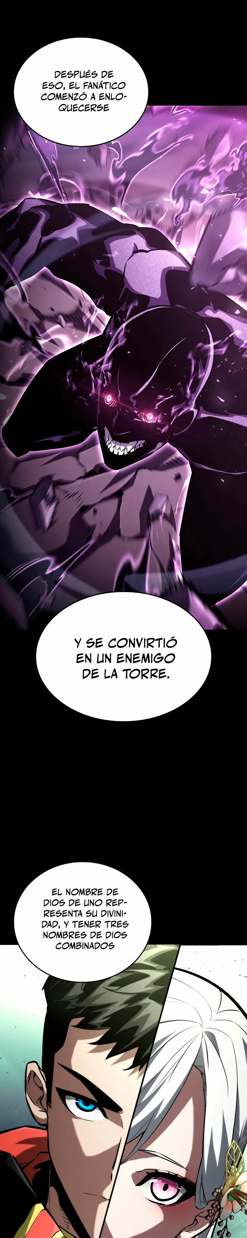 Página 54 del Manga