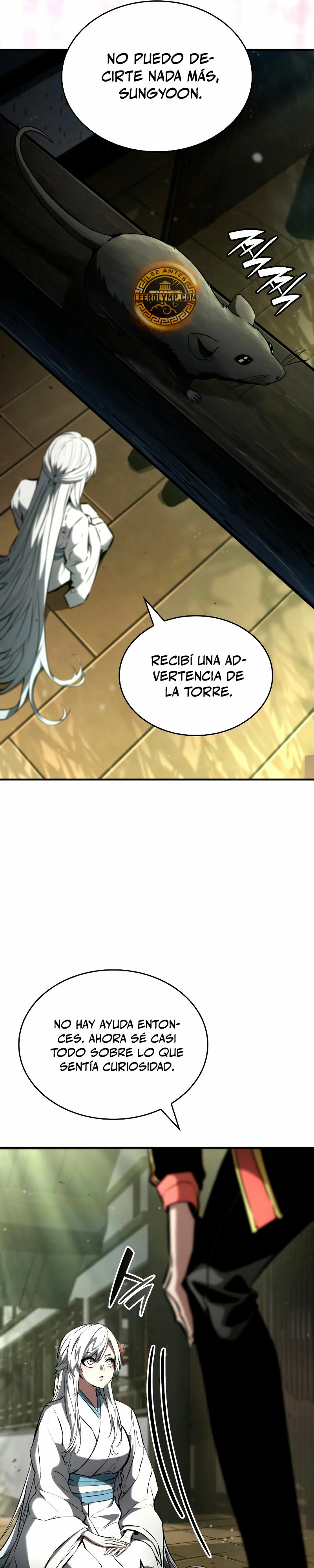 Página 56 del Manga