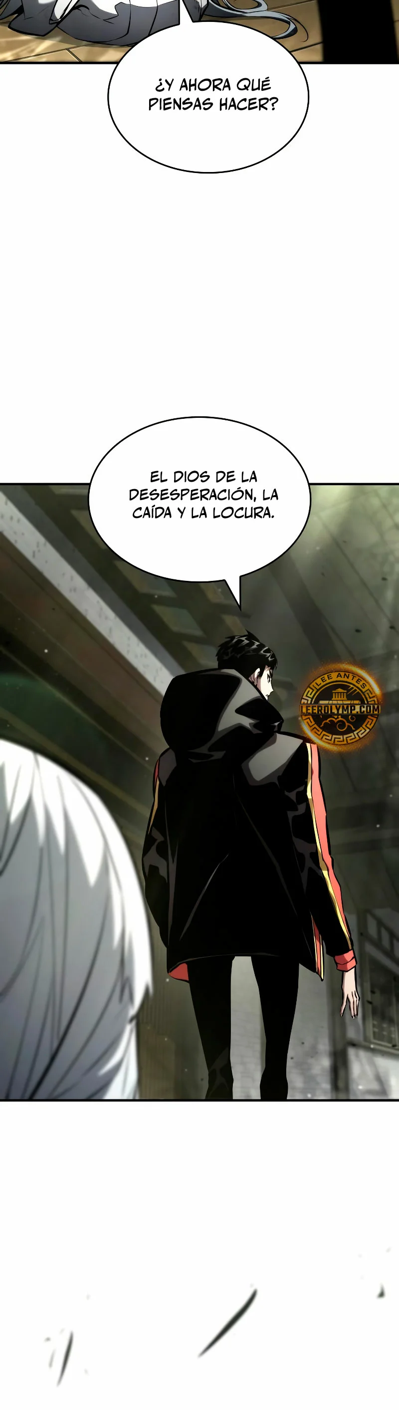 Página 57 del Manga