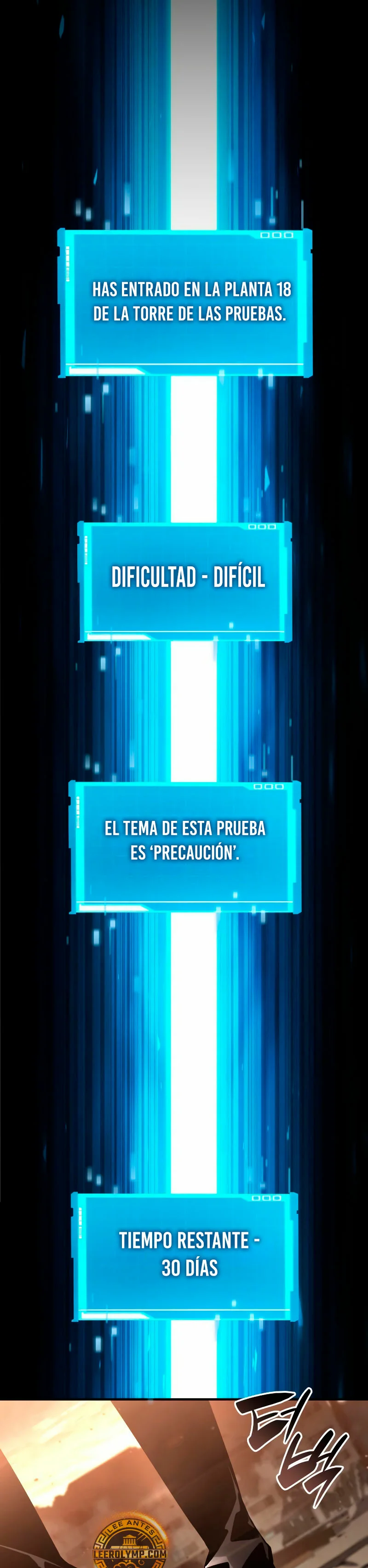 Página 59 del Manga