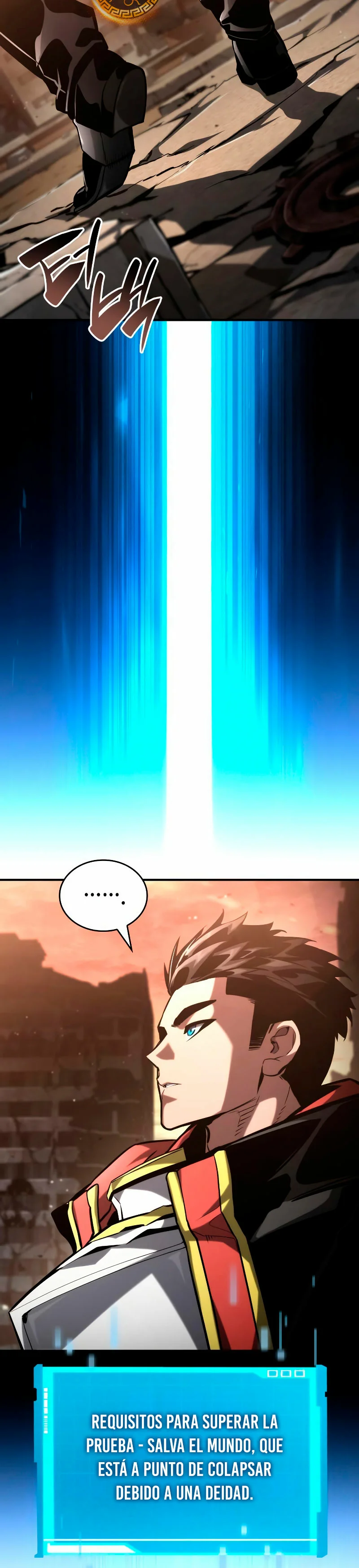 Página 60 del Manga