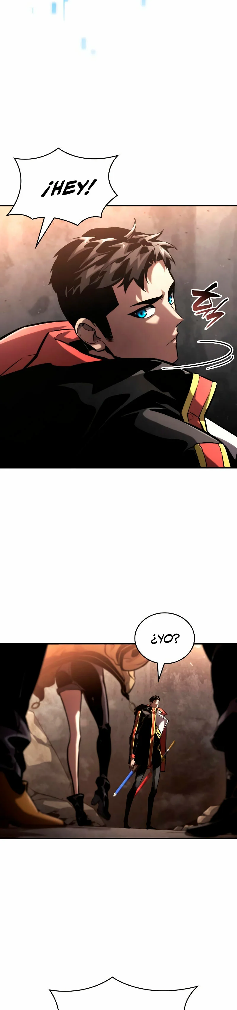 Página 63 del Manga