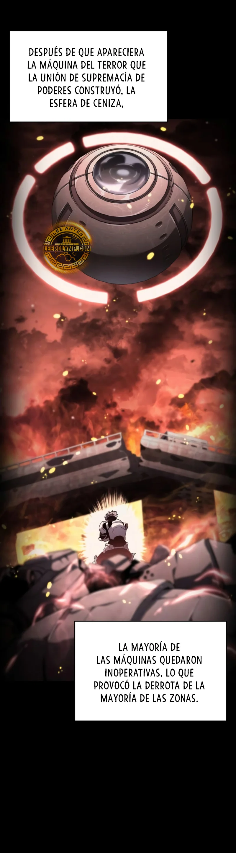 Página 32 del Manga