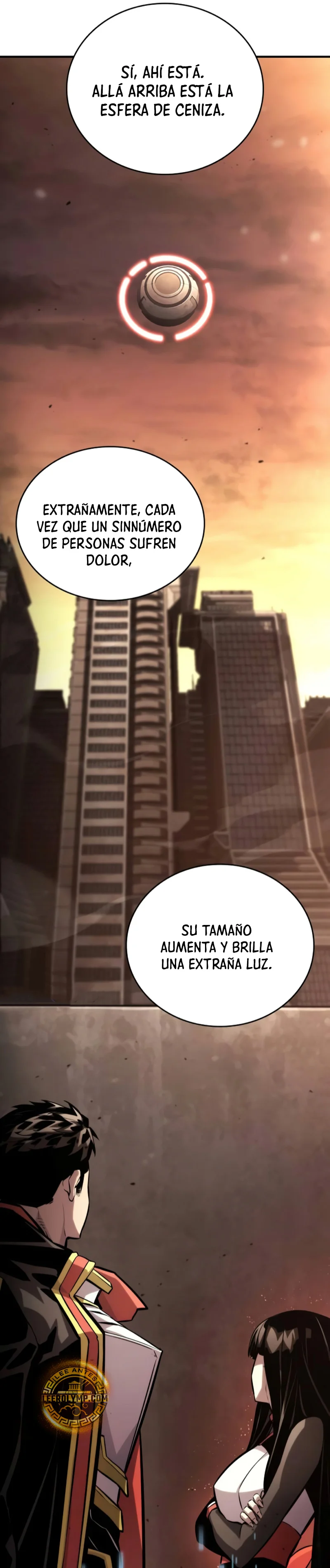 Página 36 del Manga