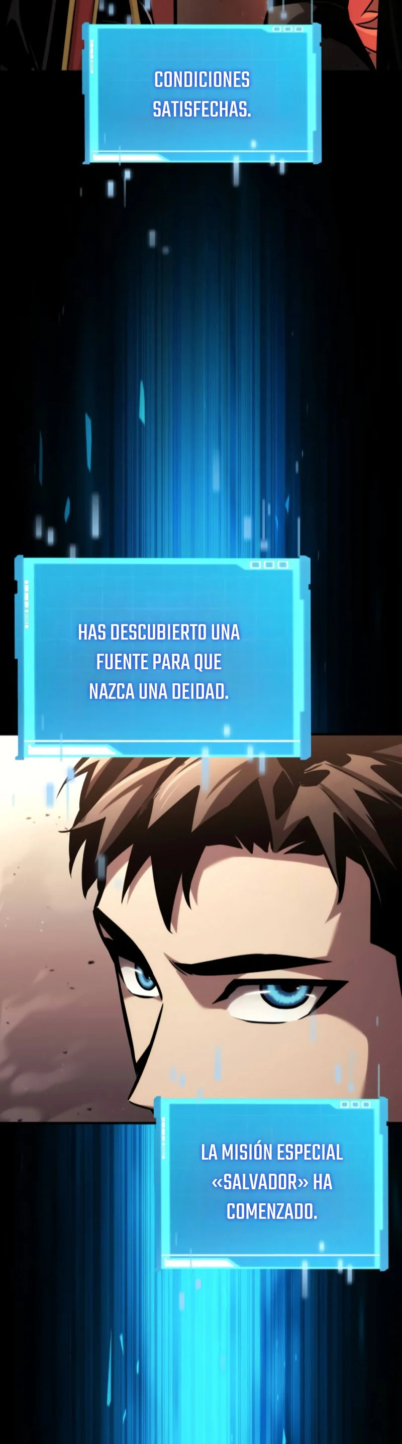 Página 37 del Manga