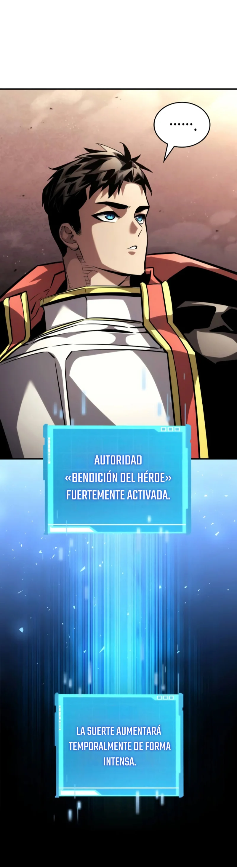 Página 40 del Manga