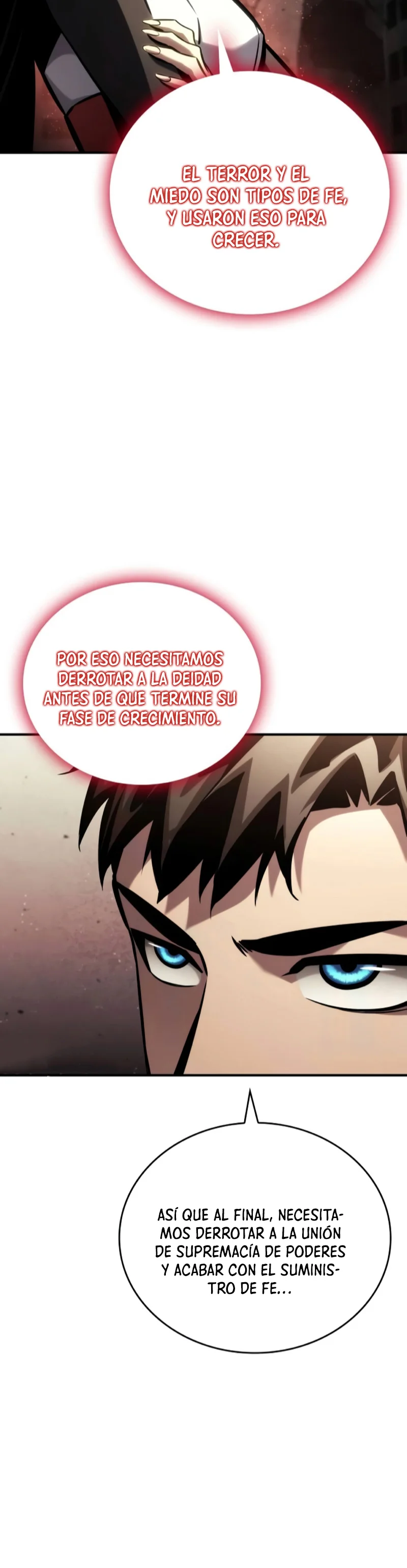 Página 47 del Manga