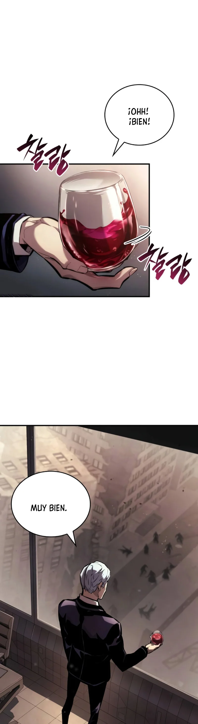 Página 51 del Manga