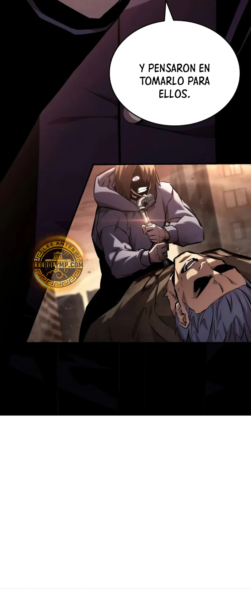 Página 53 del Manga