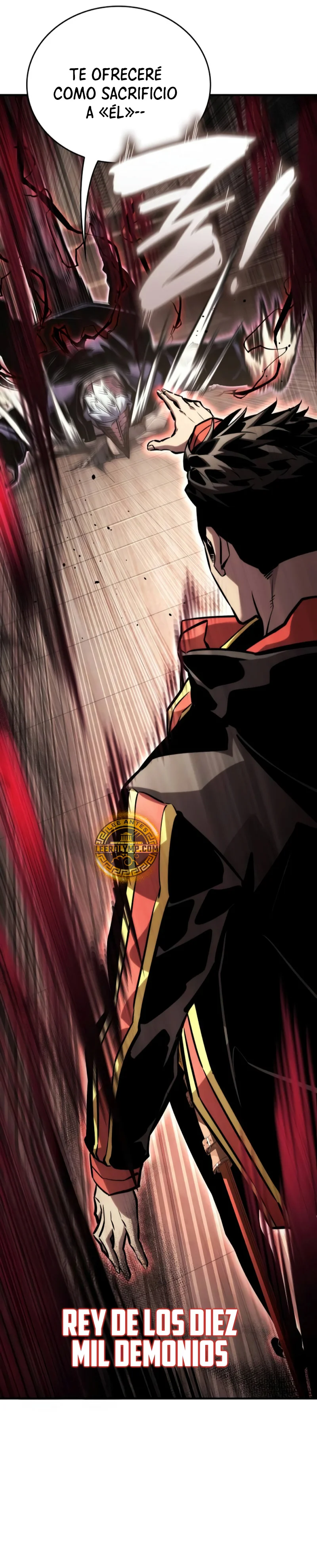 Página 62 del Manga