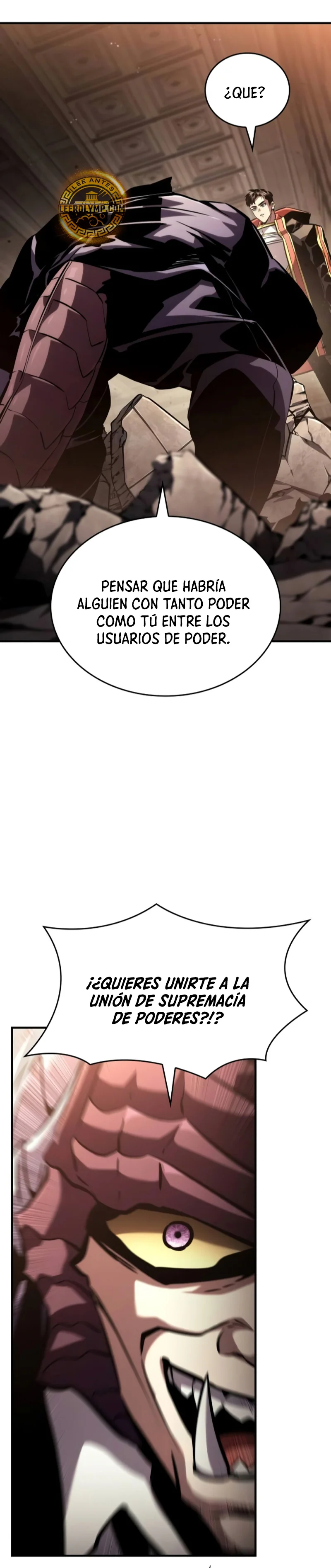 Página 66 del Manga