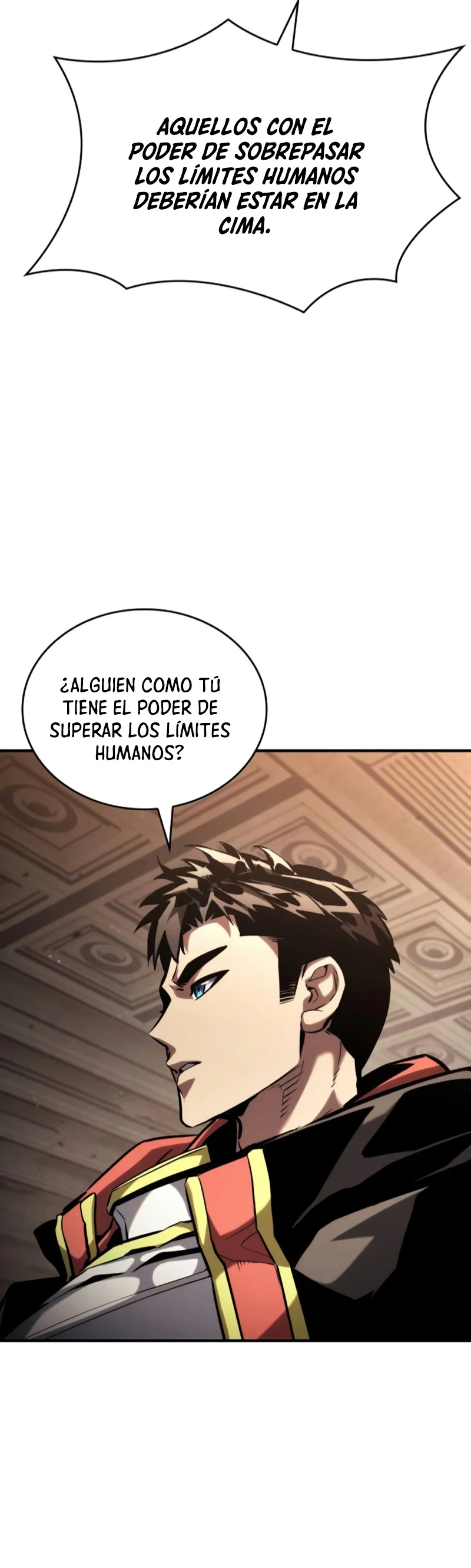 Página 67 del Manga