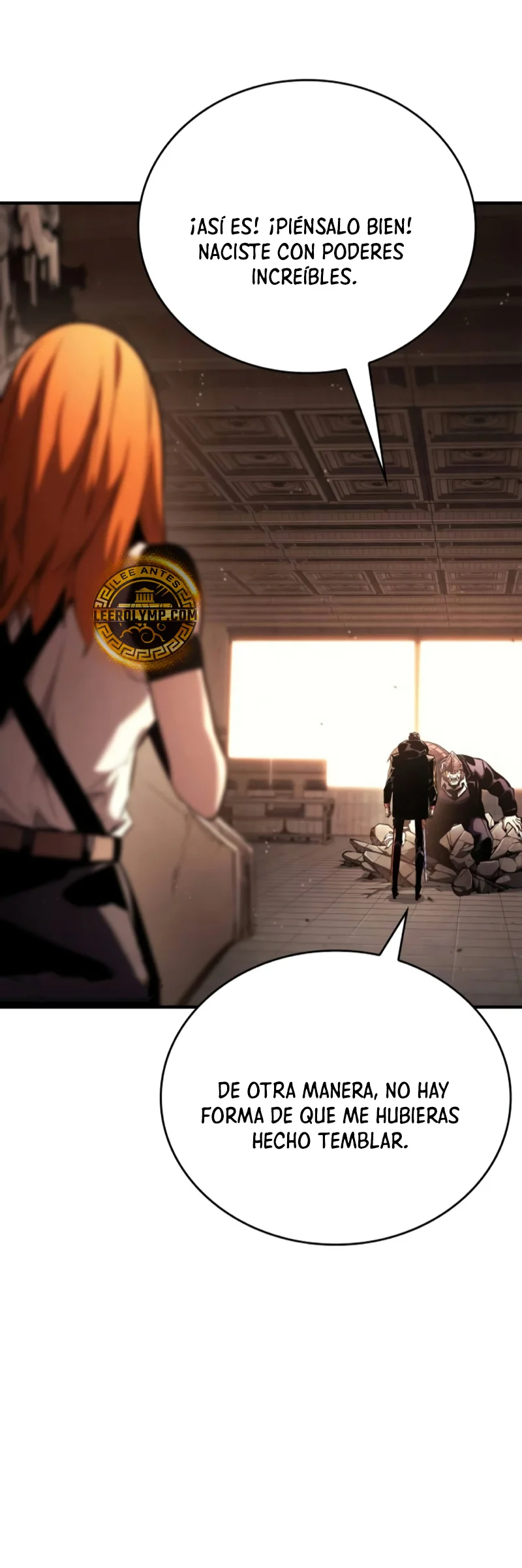 Página 68 del Manga