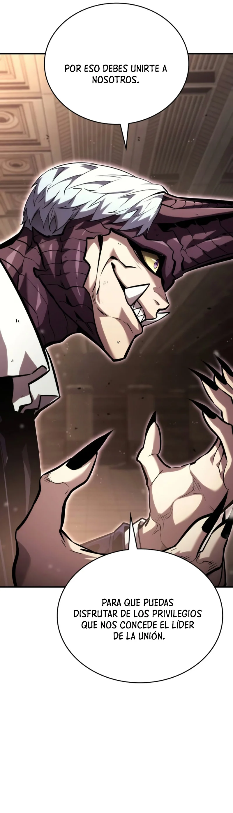 Página 69 del Manga