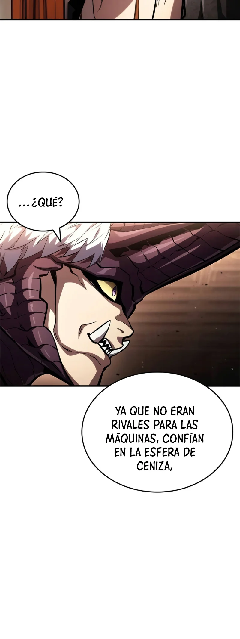 Página 78 del Manga