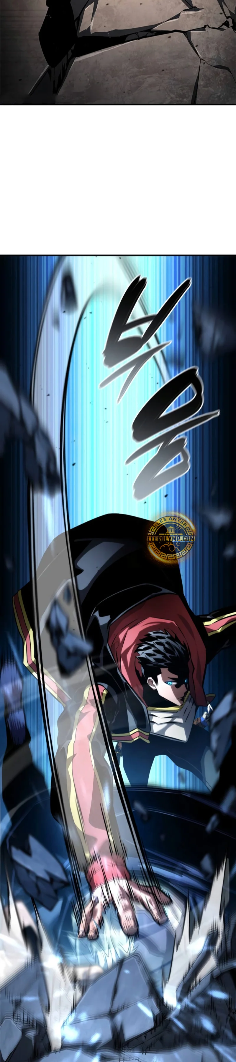 Página 81 del Manga